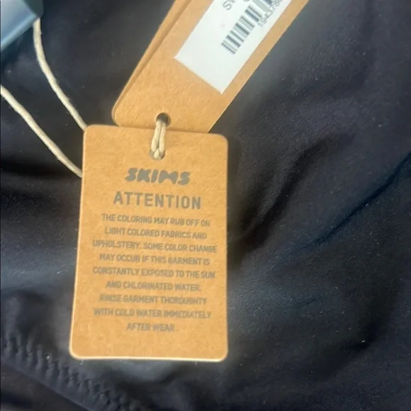 Skims Monokini Swimsuit - Picture 6 of 8